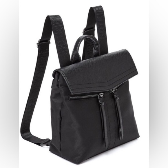 Botkier New York mini backpack main image 5